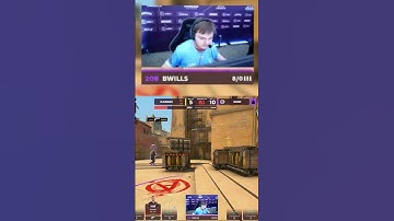 THIS IS NA CS BABY!! 🇺🇸