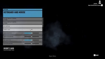 How To Enable Invert Y Axis Mouse And Keyboard In Ghost Recon Wildlands