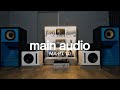 MAIN AUDIO | SOUND TEST - MA-PT 1.0 (Original Audio) - YouTube