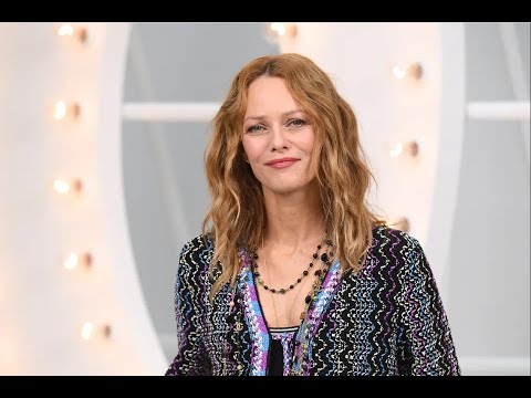 Vanessa Paradis Dans L'émission Boomerang France Inter 23 Juin 2021 Vanessa Paradis C'est Oui!