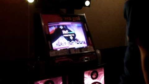 DDR Extreme - Dance Dance Revolution Challenge Double AAA (One More Extra Stage)