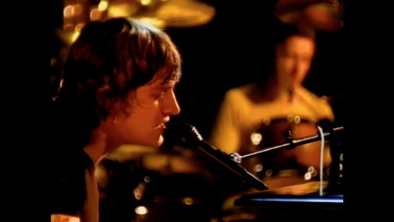 Matchbox Twenty Rest Stop (VH1 Storytellers) [Live] YouTube Music
