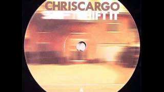 Chris Cargo - Shift It (Original Mix)