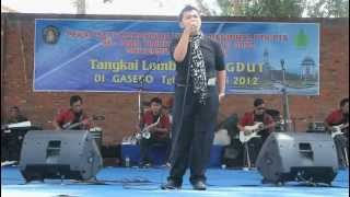 Fauzi oji  Peksiminal 2012 Unibraw 100 Kali By Safar Kdi