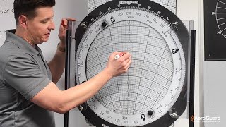 How to Use an E6B Flight Computer for Ground Speed and Time En Route - AeroGuard Flight Training