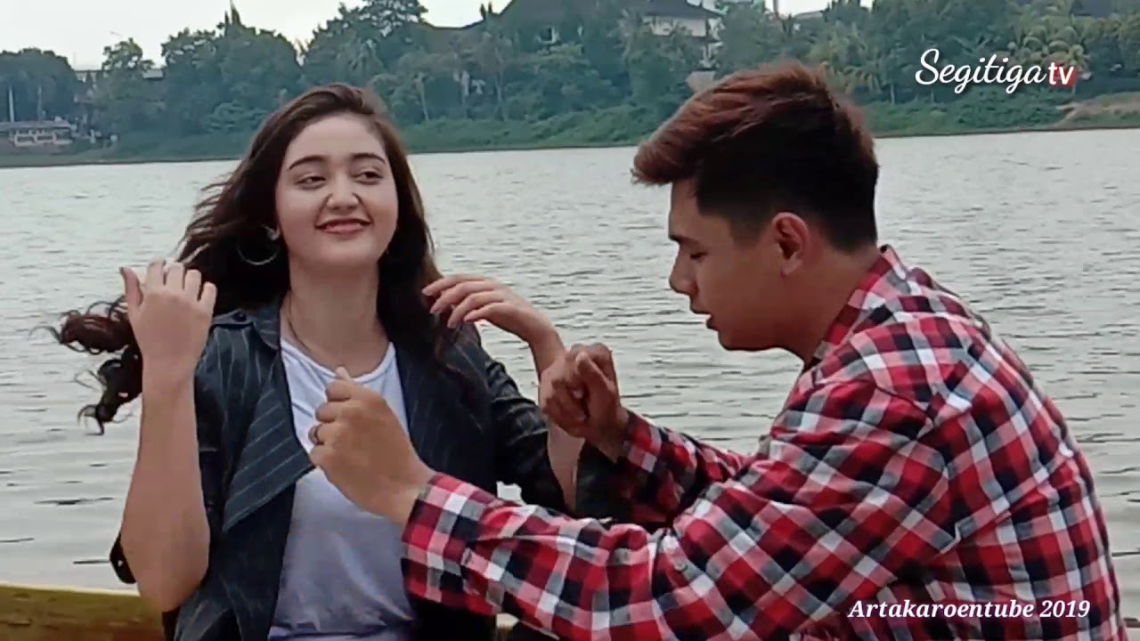 Cahaya Terindah Berhasilkah Marvel Antar Darah Untuk Indah Segitihartakaroen Behindthescenes By Segi Tiga