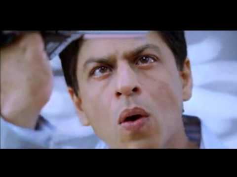 Tere Naina - My Name Is Khan (Full song)