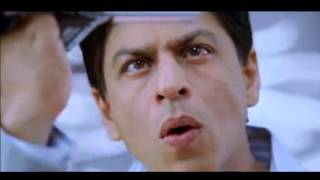 Tere Naina - My Name Is Khan (Full song)