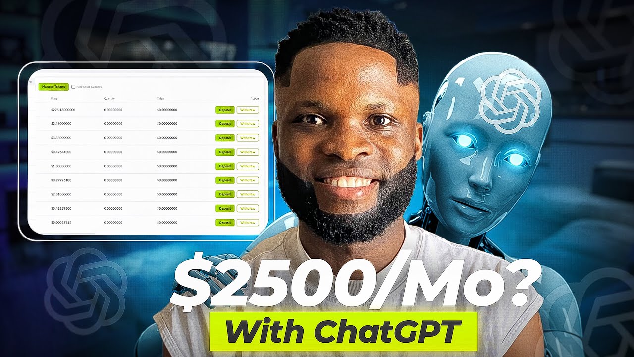 rewrite this title 00/Month (Ai Side Hustle)| Make Money Online 2025! rewrite this title 00/Month (Ai Side Hustle)| Make Money Online 2025!