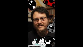 Making Small Games To Grow As A Designer - Edmund Mcmillen