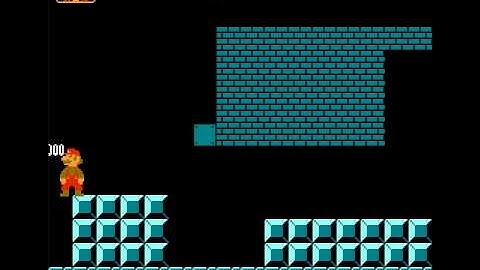 SMBC 3.0 - Special Map Set (Mario Only) - Part 2