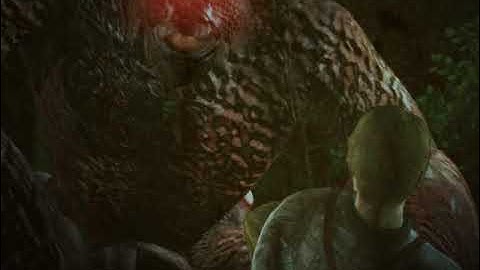 Escape from Bug Island [Wii] - OPENING