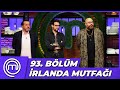 MasterChef Türkiye 93. Bölüm Özeti | ÖDÜLÜ KAZANAN İSİM!