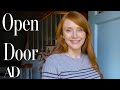 Inside bryce dallas howards charming new york cottage  open door  architectural digest