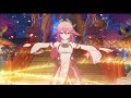 Yae Miko Story Quest Ending Scene