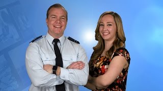 Skyhawks, 60 Seconds (Defence Team News, May 2 2016)