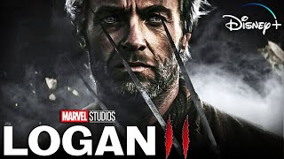 LOGAN 2 The Return Is About To Blow Your Mind