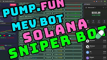 Pump Fun Sniper Bot on Solana | 2025 Unicos-Launch Snipe Matrix & Instant-Response Execution Bastion