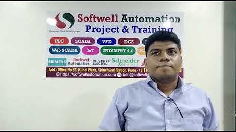 Softwell Automation Training Institute in Pune | #plc  #scada  #courses  in #pune  | #Industry 4.0