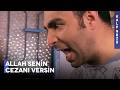 Ailesinin Üzerine Karabasan Gibi Çöktü   - Yaşlı Kadın Genç Kız - Kalp Gözü Filmleri