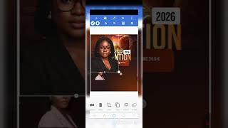 Information PixelLab Flyer Design Tutorial | Easter Convention Design (Beginner Friendly) Guide