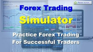Practice forex trading app