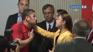 Gaziden, Bakan İslama Iş Hakkın Öldü Tepkisi