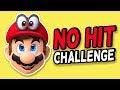 MARIO ODYSSEY NO HIT BOSS CHALLENGE!