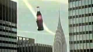 Coke SuperBowl 08