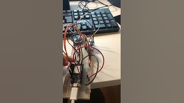 Thumbnail of ESP 32 playing melody or alarm