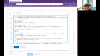 Creating Accessible Foreign Language Content Through D2L HTML Templates