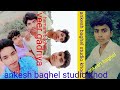 Moye halke me mat le jaan  ankesh baghel studio khod