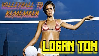 Logan Tom | Volleyball to Remember Resimi