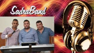 Video thumbnail of "SadraBand - Ozraty  (LIVE 2017)"