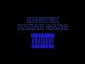 Kazar gang mortex