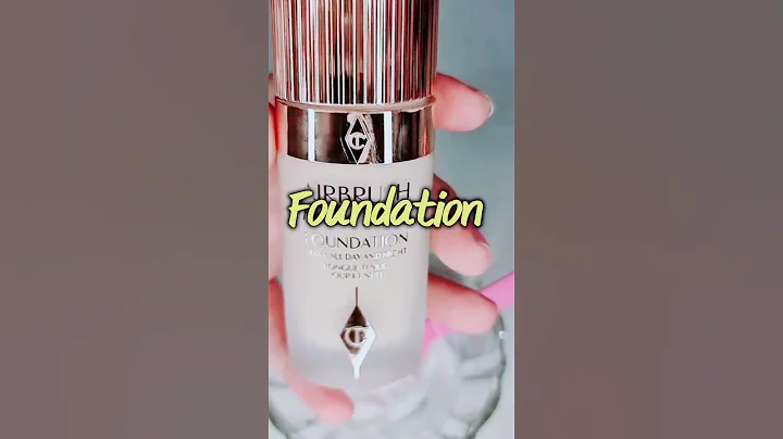 Homemade Tinted moisturizer with sunscreen #youtubeshorts #ytshorts