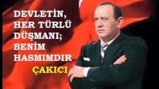 ALAATTİN ÇAKICI MAHKEME DE RTE'YE ÇOK SERT SÖZLER SÖYLEDİ !!! ASIL VATAN HAİNİ ONLAR !! Resimi