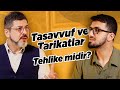 Fatih tlak hocaya daha nce sorulmayanlar sorduk