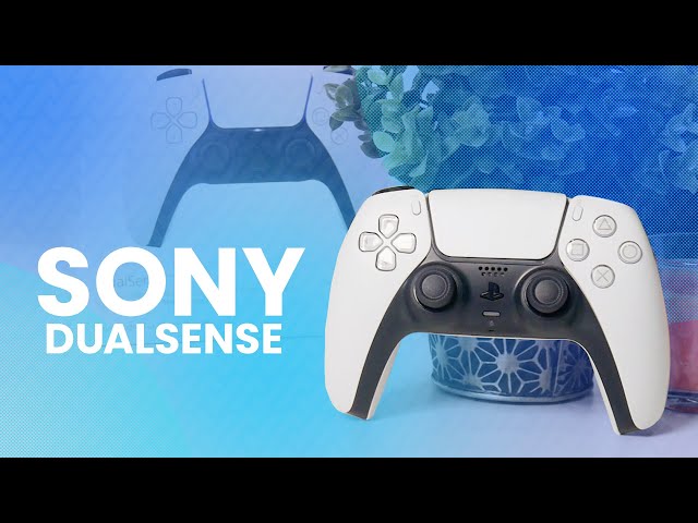 Manette PS5 Cobalt Blue : les meilleurs prix