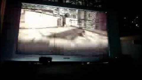 MW2 glitches, nuke boosting spots, and camping spots part 1