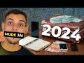 MUDE a sua VIDA em 2024! (NÃO PERCA TEMPO)
