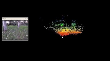 3D Pose estimation in Real-time using sensor fusion and optimization