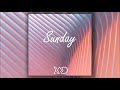 Xad - Sunday