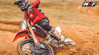 How To Hit A Sand Corner On A Dirt Bike | 3 Easy Steps screenshot 4