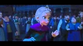 Elsa's Reflections