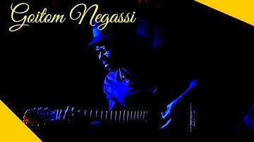 Goitom Negassi - Sean Fkri - ሰኣን ፍቕሪ -  New Eritrean Music 2016