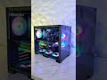 Intel i7-12700k + RTX 3070 Build Showcase 🔥
