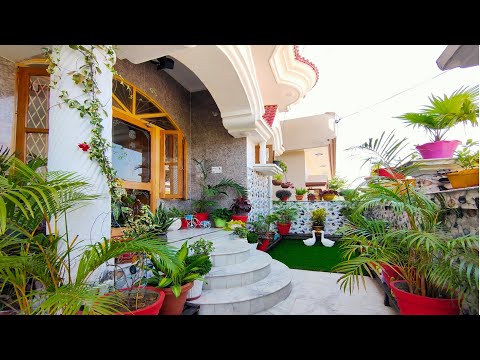 वीडियो: कैसे एक सुंदर घर उद्यान बनाने के लिए