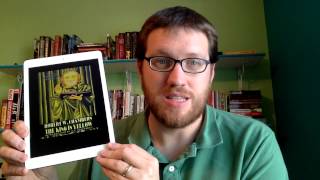 Spooky Reads for October