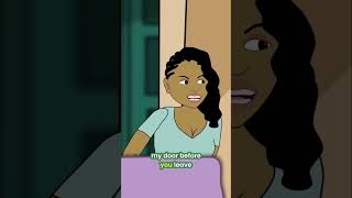 Keisha runs a type ship! #shorts